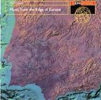 cd - Various - Music From The Edge Of Europe - Portugal, Zo goed als nieuw, Verzenden