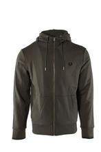 Fred Perry vest maat M, Nieuw, Fred Perry, Groen, Verzenden