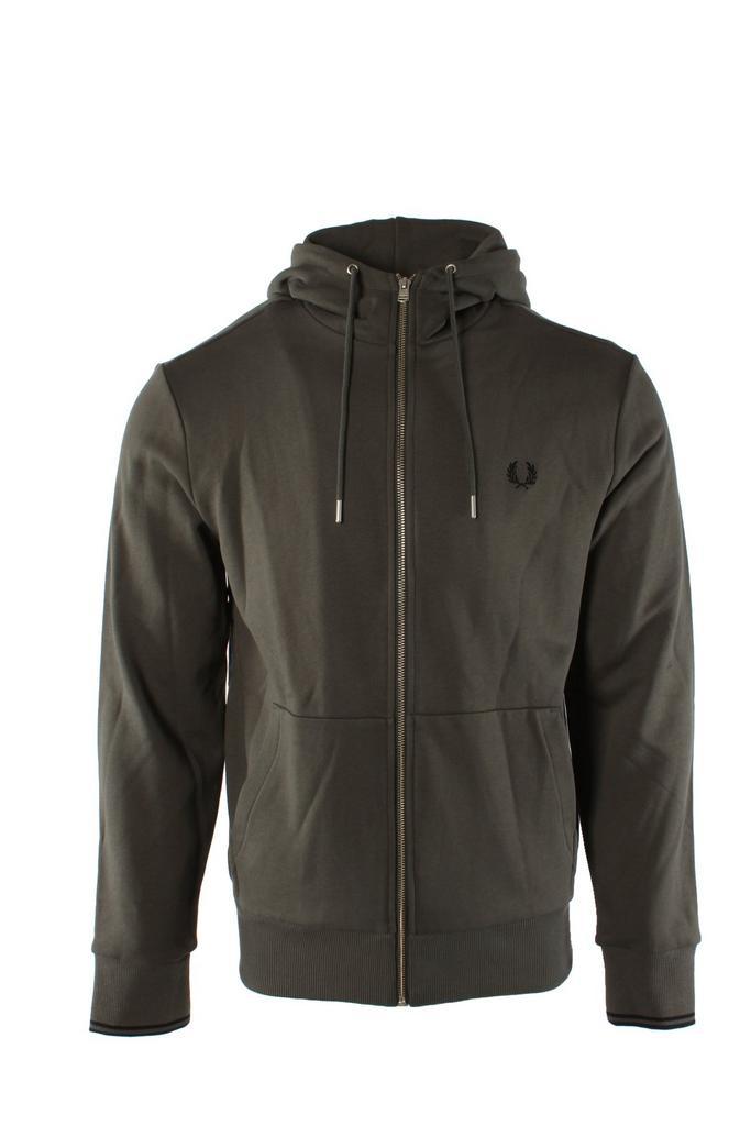 Fred Perry vest maat M, Kleding | Heren, Truien en Vesten, Groen, Nieuw, Maat 48/50 (M), Verzenden