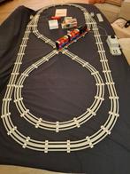 Lego Set - Train - 7715 12volt, Kinderen en Baby's, Speelgoed | Duplo en Lego, Nieuw