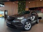 Zakelijke Lease |  Opel Grandland X 1.2 Turbo Edition, Automaat, Stof, Gebruikt, Euro 6