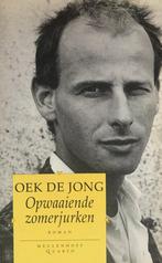 Opwaaiende zomerjurken / Meulenhoff Quarto 9789029047920, Verzenden, Gelezen, Oek de Jong