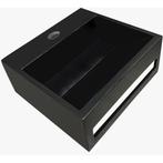 Wiesbaden Julia - Fontein - 35x28x12.5cm - Solid Surface Mat, Doe-het-zelf en Verbouw, Sanitair, Ophalen of Verzenden, Nieuw