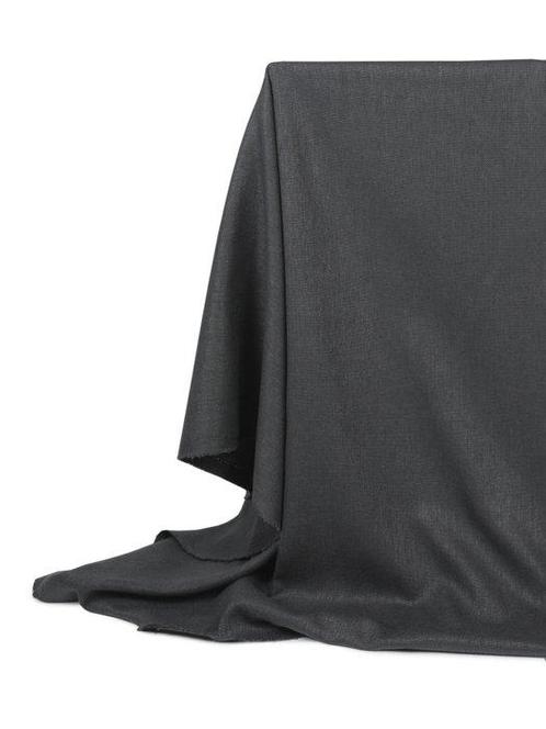 Lino gemengd Luxe meubeltextiel - Meubelstof - 400 cm - 140, Antiek en Kunst, Antiek | Kleden en Textiel