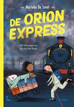 De Orion Express (9789401479905, Marieke De Smet), Boeken, Verzenden, Nieuw