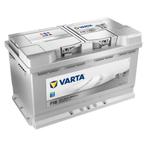 Varta Auto accu 12 volt 85 Ah Silver Dynamic type F18, Auto-onderdelen, Accu's en Toebehoren, Ophalen of Verzenden, Nieuw