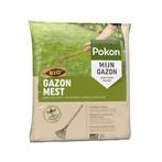 Gazonmest | Pokon | 125 m² (8.5 kg, Bio-label), Verzenden, Nieuw