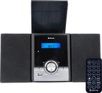 Tweedekans | Denver DAB Radio CD Speler - Bluetooth - 60, Ophalen of Verzenden, Zo goed als nieuw