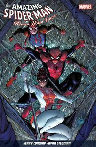 The Amazing Spider-Man. Vol. 1 Brawl in the family: Renew, Boeken, Overige Boeken, Gelezen, Verzenden