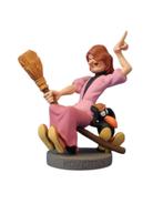 Suske en Wiske Beeldje Kovertol 14 cm, Ophalen of Verzenden, Nieuw