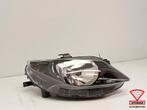 Seat Ibiza 6J Halogeen Koplamp R Origineel! Nieuw 6J1941022C, Auto-onderdelen, Verlichting, Ophalen, Nieuw, Seat