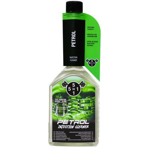 5in1 Injectie Reiniger Benzine 310ml, Auto-onderdelen, Overige Auto-onderdelen, Nieuw, Verzenden