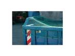 Berner Afdeknet voor container 7x3,5 mtr., Huis en Inrichting, Verzenden, Nieuw