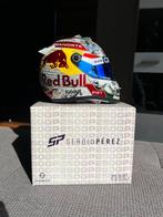 Sergio Perez - 2023 - Schaal 1/2 helm, Nieuw