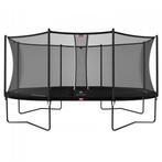 BERG Grand Favorit 520 + Safety Net Comfort 520 cm x 345..., Verzenden, Nieuw