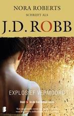 9789022587065 Eve Dallas 9 - Explosief vermoord, Boeken, Verzenden, Nieuw, J.D. Robb