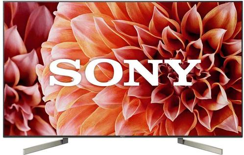 Sony 65XF9005 - 65 inch LED 4K Ultra HD 100 Hz Smart TV, Audio, Tv en Foto, Televisies, 100 cm of meer, Smart TV, 100 Hz, 4k (UHD)