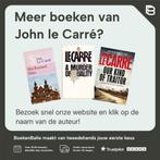 Our Kind of Traitor 9780241954010 John le Carré, Verzenden, Gelezen, John le Carré