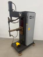 SIP puntlasapparaat puntlasmachine puntlas apparaat, Doe-het-zelf en Verbouw, Gereedschap | Lasapparaten, Gebruikt, Overige typen