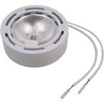 Plafondlamp Boot 12 Volt 65mm, Ophalen of Verzenden, Nieuw