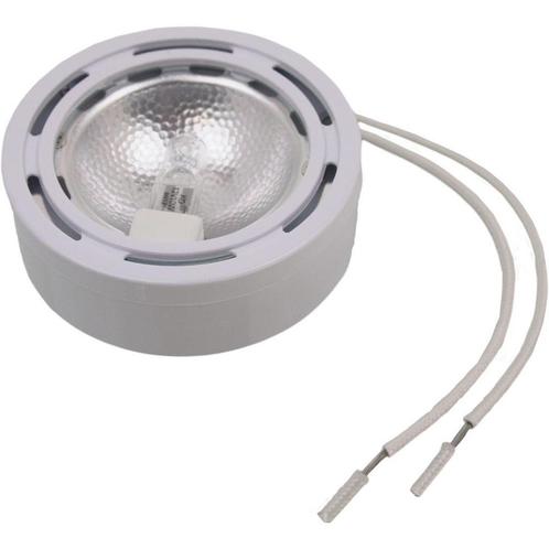 Plafondlamp Boot 12 Volt 65mm, Watersport en Boten, Bootonderdelen, Ophalen of Verzenden