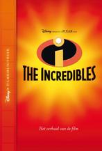 Incredibles / Disney Pixar 9789047625353 Disney, Verzenden, Zo goed als nieuw, Disney