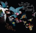 cd digi - Eefje de Visser - De Koek, Verzenden, Zo goed als nieuw