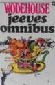 Jeeves omnibus - Jeeves omnibus, Boeken, Ophalen of Verzenden, Nieuw