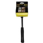Benson Rubberen hamer - stalen steel - 30 cm - veelzijdig..., Tuin en Terras, Hand-tuingereedschap, Ophalen of Verzenden, Nieuw