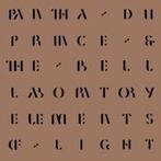 cd digi - Pantha Du Prince - Elements Of Light, Zo goed als nieuw, Verzenden