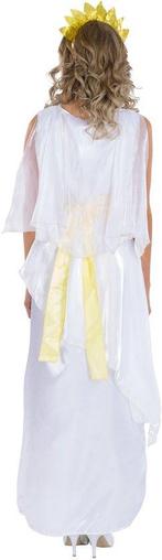 2dekans | dressforfun - vrouwenkostuum echtgenote Caesar XXL, Hobby en Vrije tijd, Feestartikelen, Ophalen of Verzenden, Zo goed als nieuw