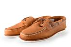 Timberland Bootschoenen in maat 41½ Bruin | 10% extra, Bruin, Verzenden, Timberland, Zo goed als nieuw