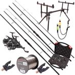 Ultimate Adventure Carp Set 12ft, Verzenden, Nieuw