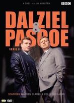 Dalziel en Pascoe serie 6 (dvd tweedehands film), Cd's en Dvd's, Ophalen of Verzenden, Zo goed als nieuw