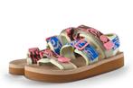 Scotch & Soda Sandalen in maat 39 Overig | 10% extra korting, Kleding | Dames, Schoenen, Overige kleuren, Verzenden, Scotch & Soda