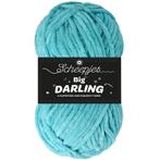 ScheepjesBig Darling- 425 Whale - Super Chunky Chenille, Ophalen of Verzenden, Nieuw