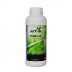 APTUS SYSTEM CLEAN 1 LITER (APTUS PLANT CARE) (PLANT & ZORG), Ophalen of Verzenden, Nieuw