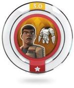 Disney Infinity Finns Stormtrooper Armor., Verzamelen, Poppetjes en Figuurtjes, Verzenden, Zo goed als nieuw