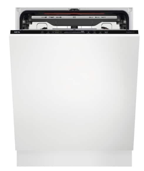 AEG FSE83847P Volledig ingebouwd 14 couverts D999, Witgoed en Apparatuur, Vaatwasmachines, Nieuw, 95 cm of meer, Ophalen of Verzenden