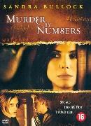 Murder by numbers - DVD, Verzenden, Nieuw in verpakking