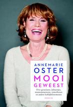 Mooi geweest 9789057595400 Annemarie Oster, Verzenden, Gelezen, Annemarie Oster