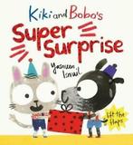 Kiki + Bobo: Kiki and Bobos super surprise by Yasmeen, Gelezen, Yasmeen Ismail, Verzenden
