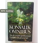 Omnibus: Als de zwarte godin roept & Liefde in de groene hel, Verzenden, Gelezen, Heinz G. Konsalik