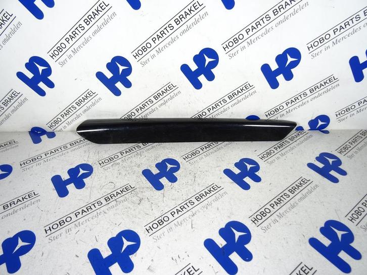 Middenconsole sierlijst A 212 690 6362 o.a: E-klasse w212, Auto-onderdelen, Interieur en Bekleding, Gebruikt, 3 maanden garantie