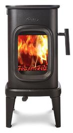 Dovre SAGA 107, Huis en Inrichting, Kachels, Ophalen of Verzenden, Nieuw, Hout, Vrijstaand