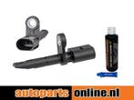 ABS-sensor Audi Q5 voorzijde, links of rechts, Verzenden, Nieuw, Audi