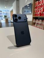 Refurbished iPhone 17 Pro - 256GB Nieuw staat!, Telecommunicatie, Mobiele telefoons | Apple iPhone, 256 GB, Overige modellen, Nieuw