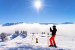 Zillertal Oostenrijk | Wintersport | Hotels en appartementen