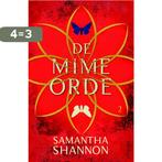 De mime-orde / Het bottenseizoen / 2 9789044622591, Verzenden, Gelezen, Samantha Shannon