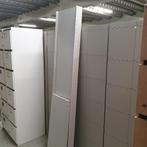 Meta metalen legbord stellingkast - 220 cm hoog, 1 meter bre, Zakelijke goederen, Kantoor en Winkelinrichting | Magazijn, Stelling en Opslag